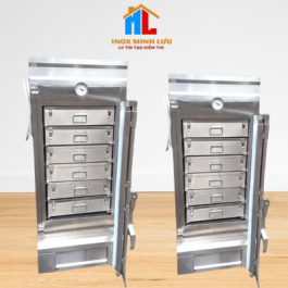 Tủ Hấp  Cơm 1 cánh