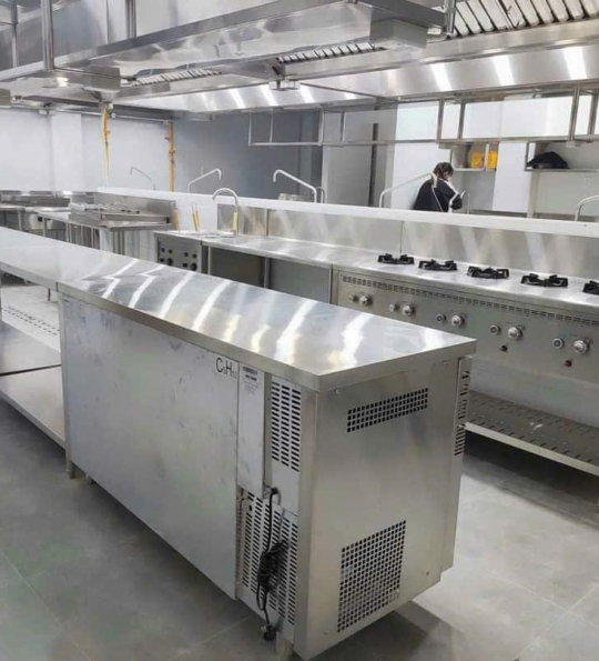 Giới thiệu về Inox Minh Lưu