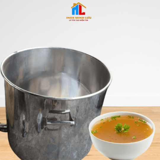 Nồi Inox 304