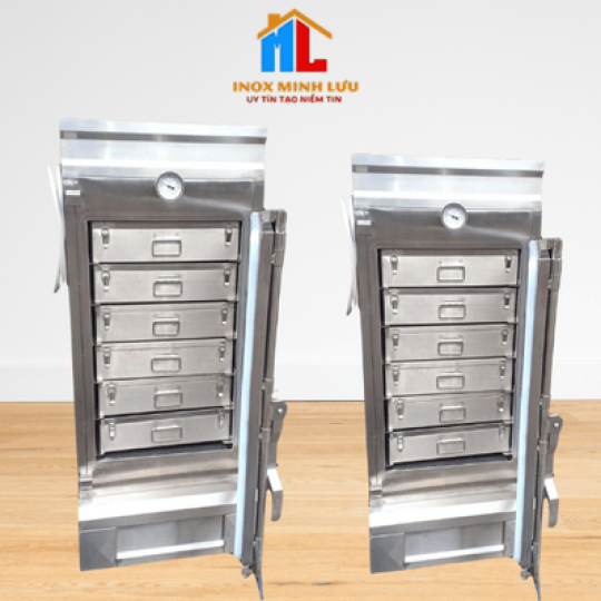 Tủ Hấp  Cơm 1 cánh