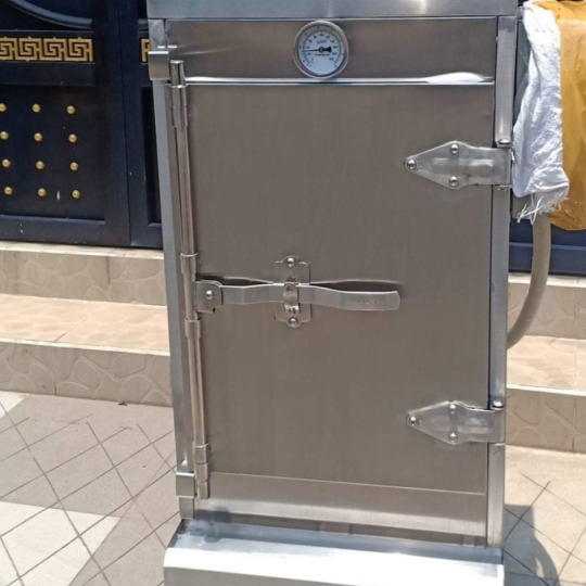 Tủ Hấp  Cơm 1 cánh