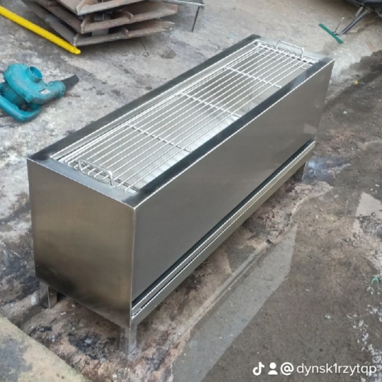 Lò Nướng Ớp Gạch