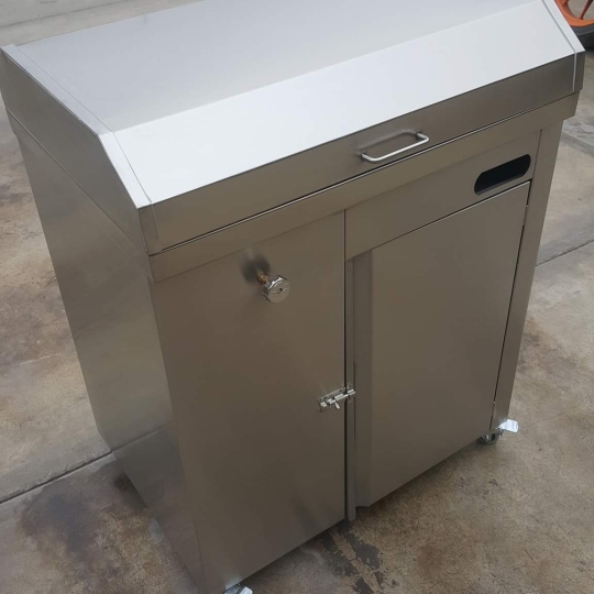 Lò Nướng Cao Cấp