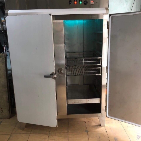 Tủ Sấy Chén Dĩa Công Nghiệp