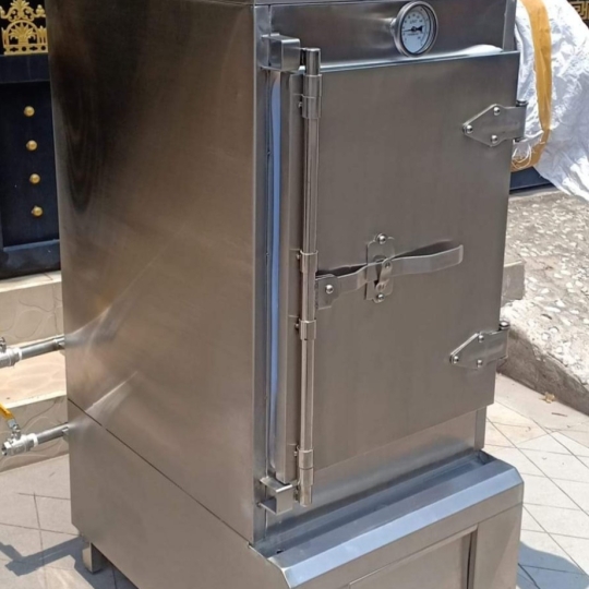 Tủ Hấp  Cơm 1 cánh