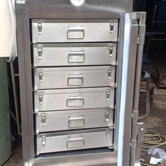 Tủ Hấp  Cơm 1 cánh