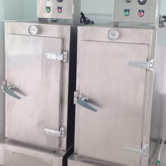 Tủ Hấp  Cơm 1 cánh